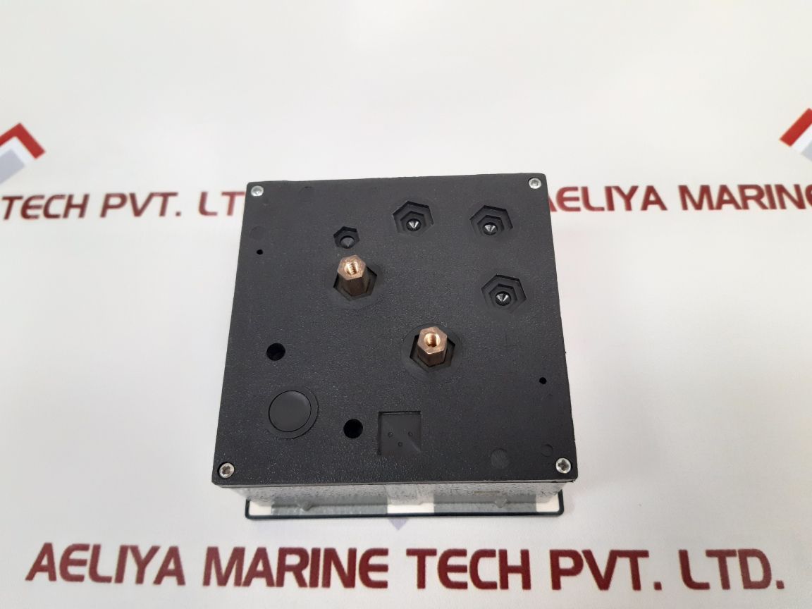 Tillquist Mgm962690 Panel Meter
