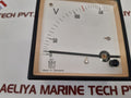 Helweg Mikkelsen Voltage Meter 0 To 150 V
