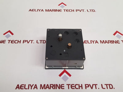 Saci Mgm979045 Panel Meter

