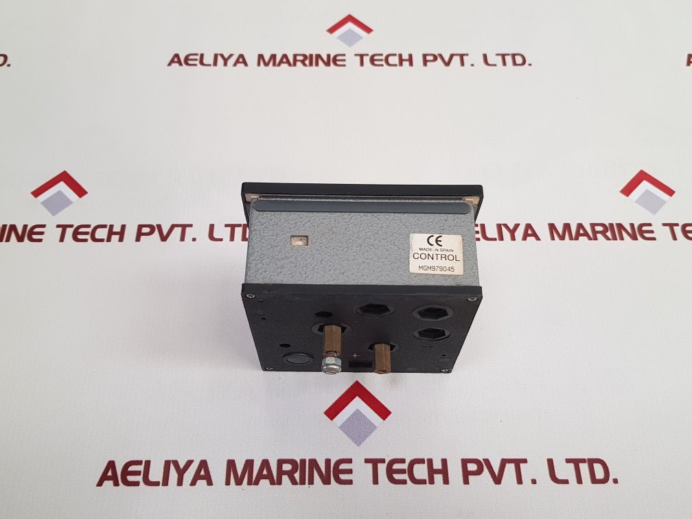 Saci Mgm979045 Panel Meter
