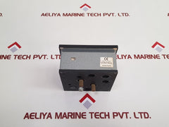 Saci Mgm979045 Panel Meter
