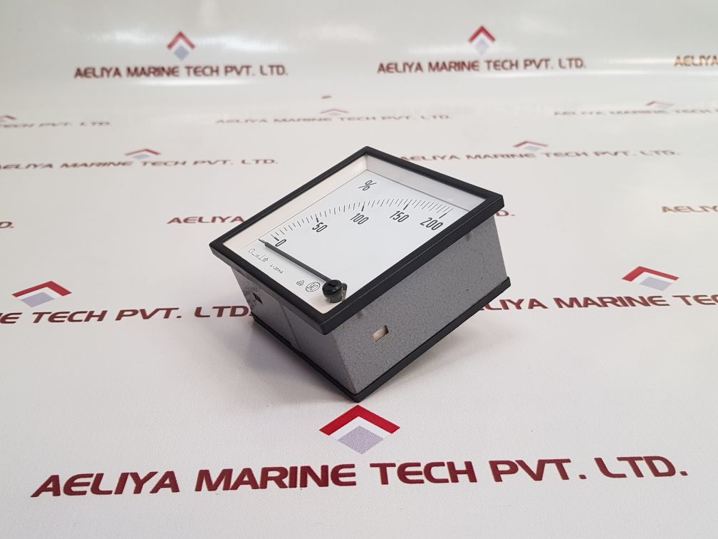 Saci Mgm979045 Panel Meter
