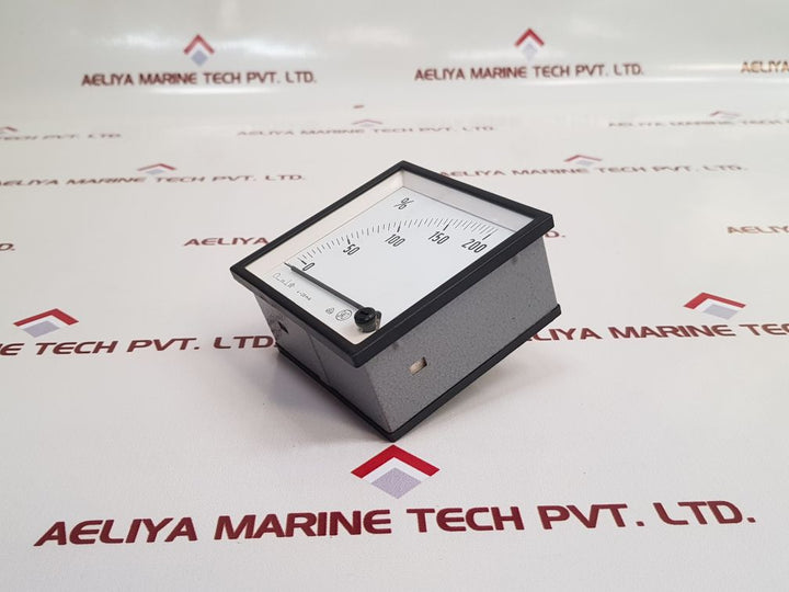 Saci Mgm979045 Panel Meter
