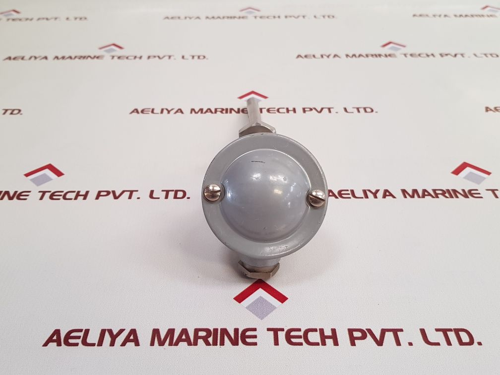 Ametek 1 X Pt100 Temperature Sensor 104628
