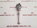Ametek 1 X Pt100 Temperature Sensor 104628
