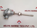 Ametek 1 X Pt100 Temperature Sensor 104628
