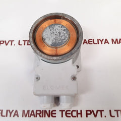 Elomek 720 Door Holder Megnet Used
