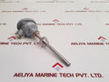 Ametek 1 X Pt100 Temperature Sensor 104628
