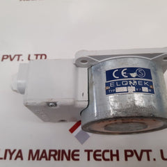 Elomek 720 Door Holder Megnet Used
