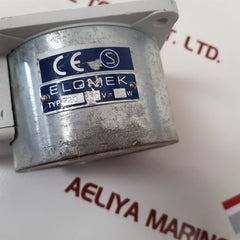 Elomek 720 Door Holder Megnet Used
