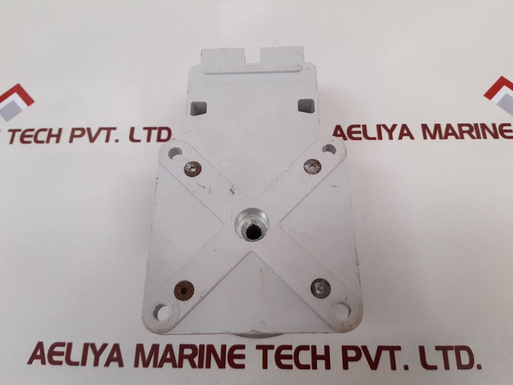 Elomek 720 Door Holder Megnet Used
