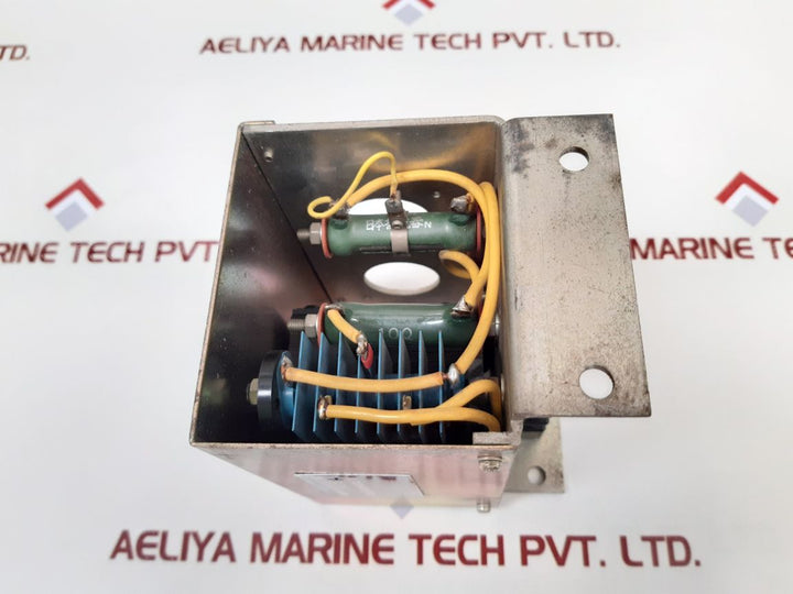 Terasaki Electric Aub: S – 2 U.V.T Rectifier
