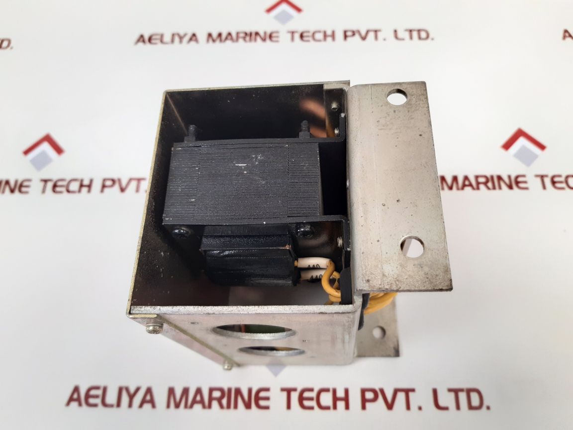 Terasaki Electric Aub: S – 2 U.V.T Rectifier
