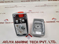 Sunvic Tk Boiler Thermostat Single Pole New
