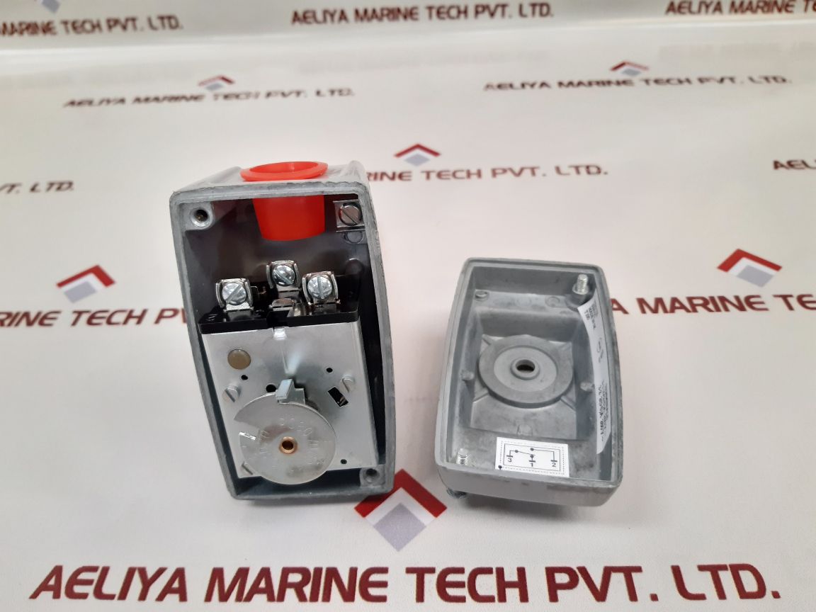 Sunvic Tk Boiler Thermostat Single Pole New
