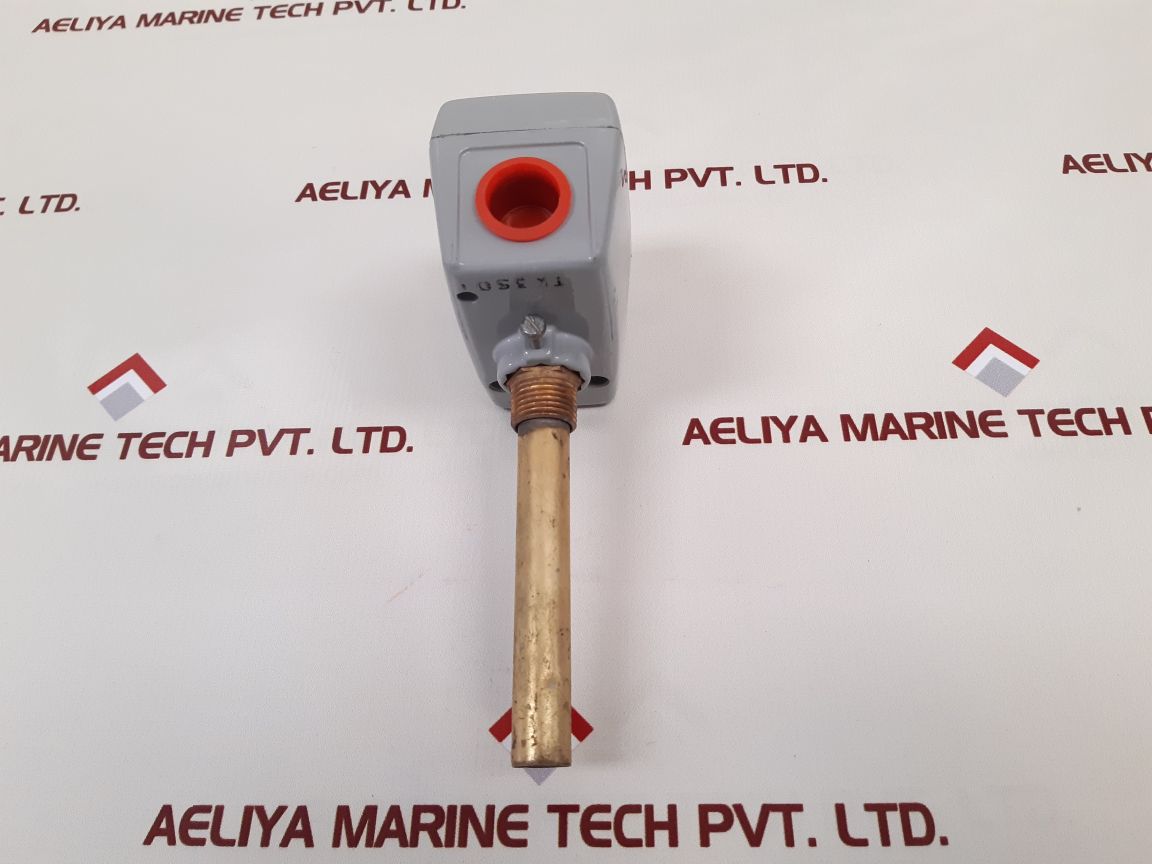 Sunvic Tk Boiler Thermostat Single Pole New
