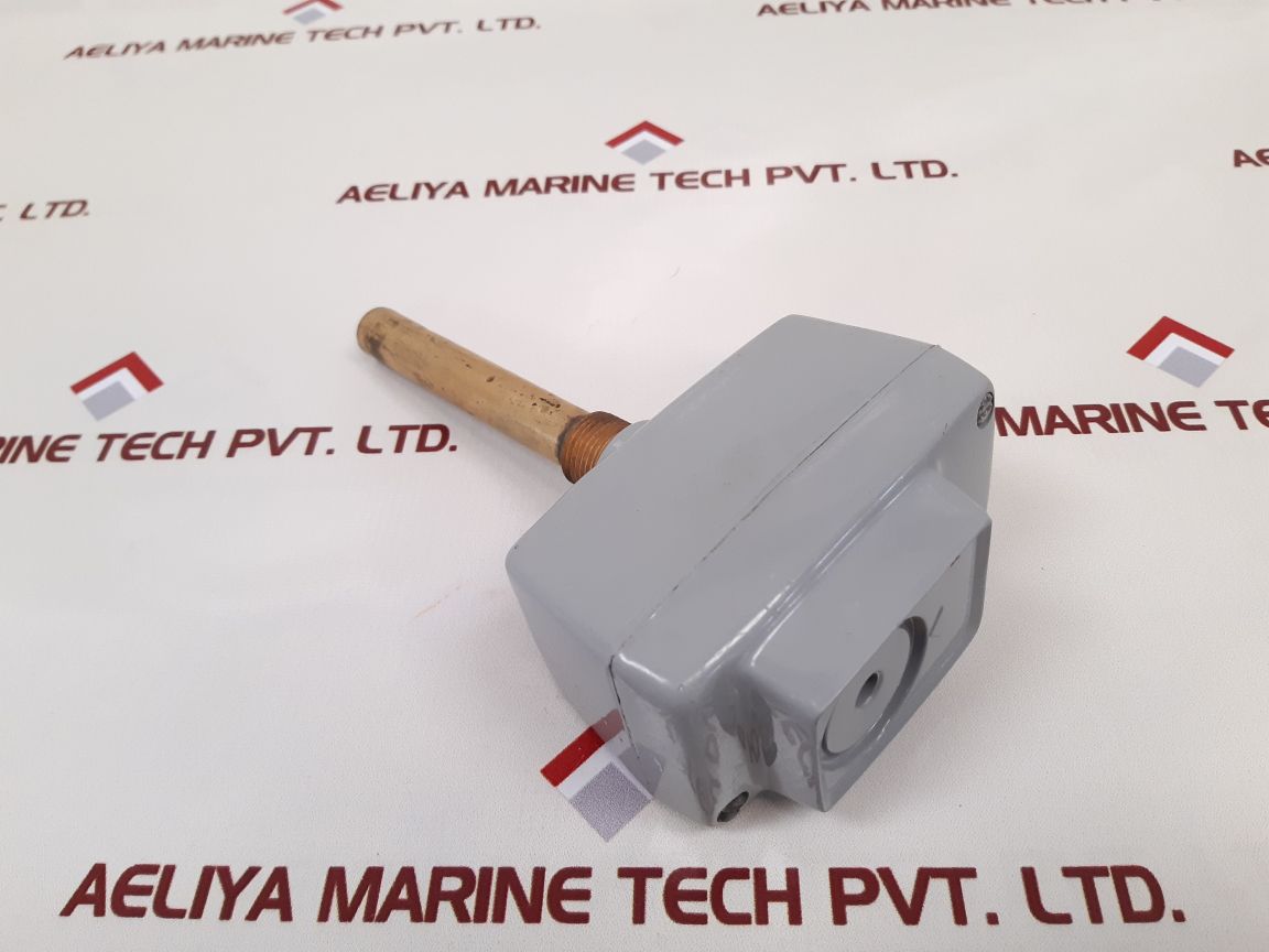 Sunvic Tk Boiler Thermostat Single Pole New
