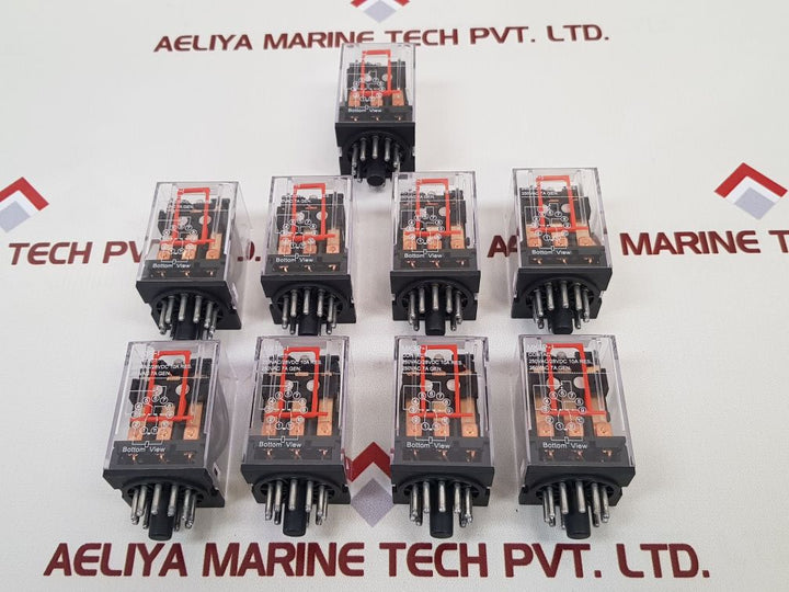 Mk3P-i Relay New
