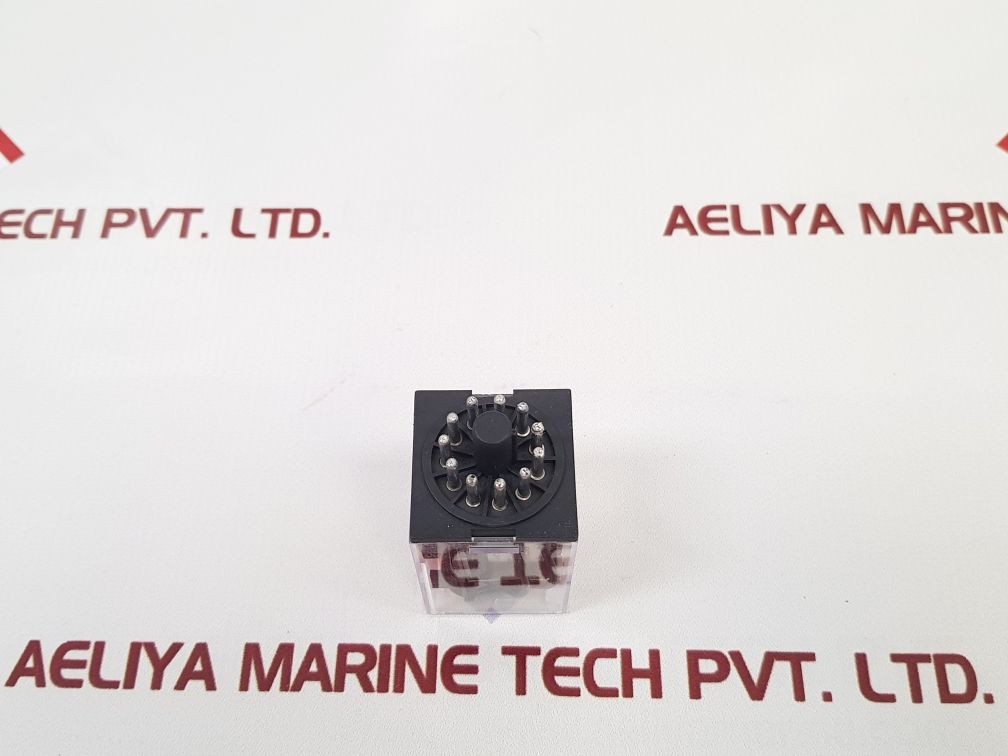 Mk3P-i Relay New
