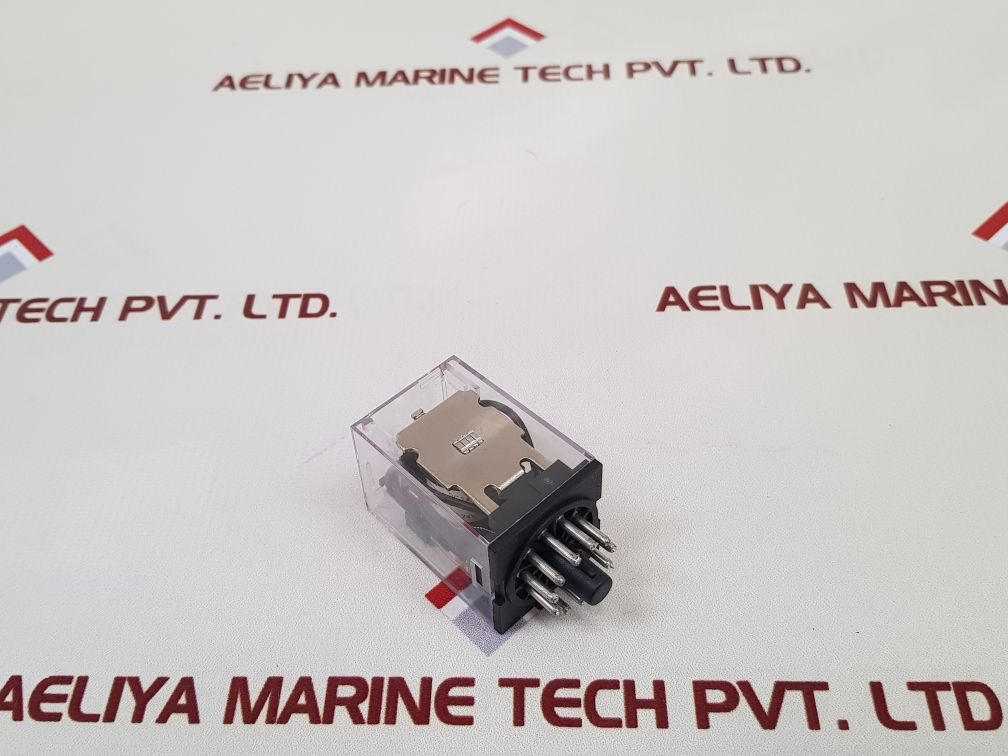 Mk3P-i Relay New
