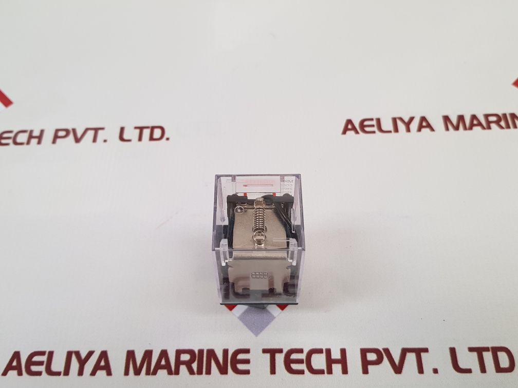 Mk3P-i Relay New
