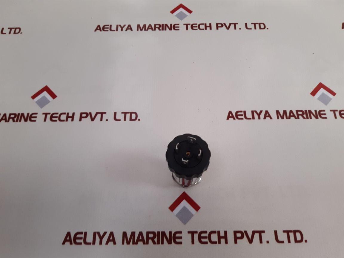 Wika S-10 Pressure Transmitter 14023597 New
