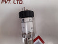 Wika S-10 Pressure Transmitter 14023597 New
