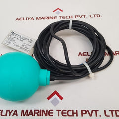 Pepperl+Fuchs Lfl1-bk-n-pvc5 Ball Type Float Switch
