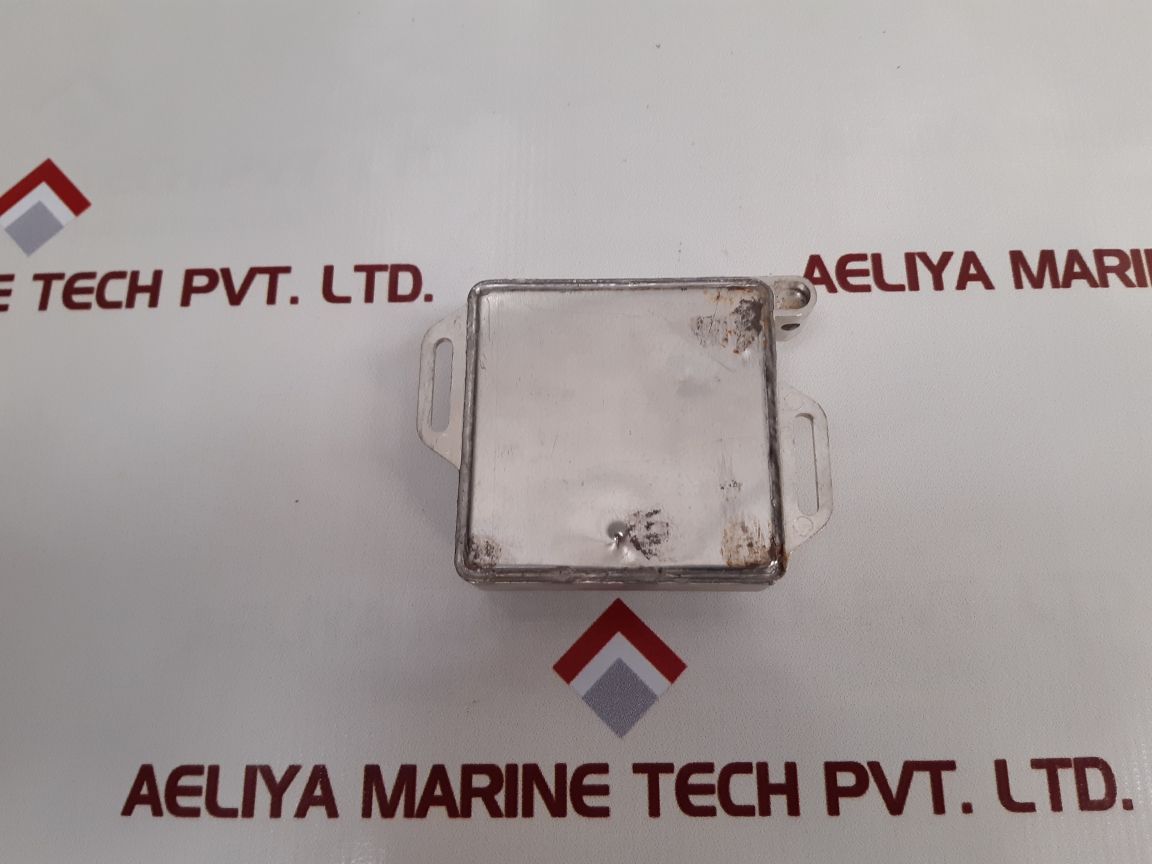 Blonder Tongue Scvs-8 8-way Splitter 5-1000Mhz Used
