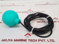Pepperl+Fuchs Lfl1-bk-n-pvc5 Ball Type Float Switch
