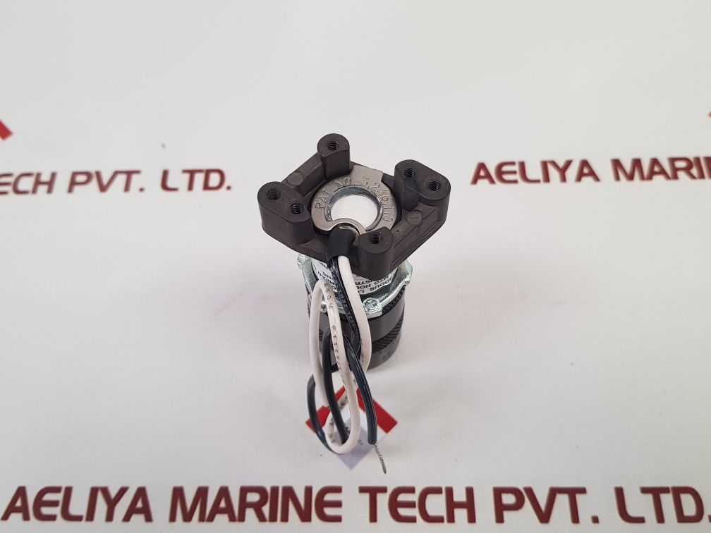 Adalet 7794 explosion proof pilot light