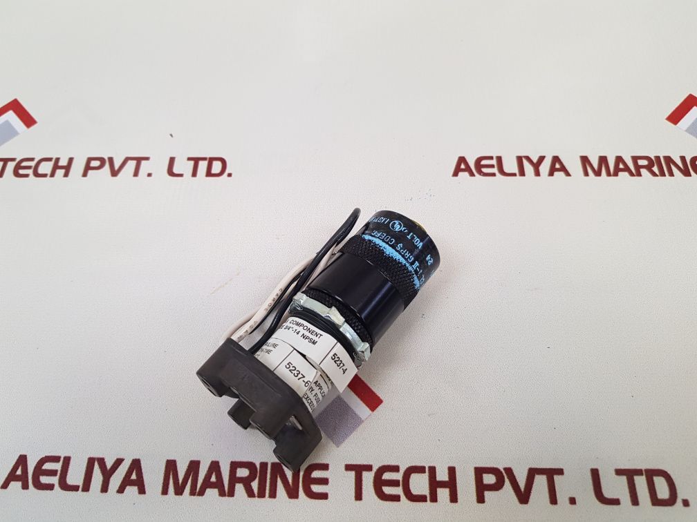 Adalet 7794 explosion proof pilot light