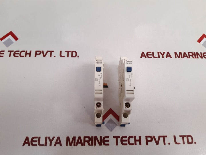 Telemecanique/Schneider Gvam11 Auxiliary Contact Block

