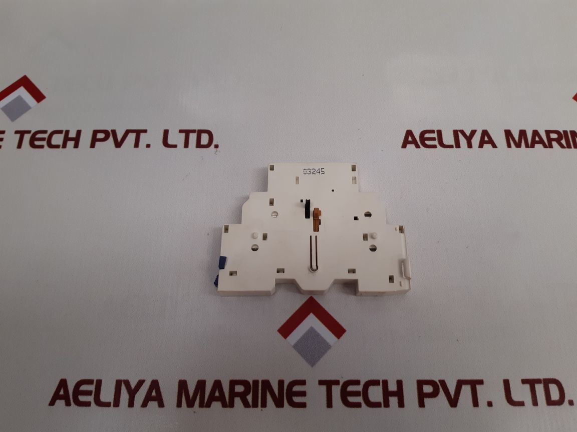 Telemecanique/Schneider Gvam11 Auxiliary Contact Block
