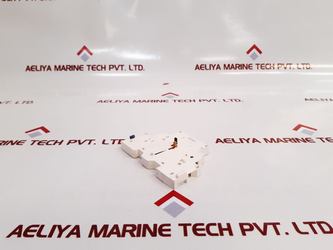 Telemecanique/Schneider Gvam11 Auxiliary Contact Block
