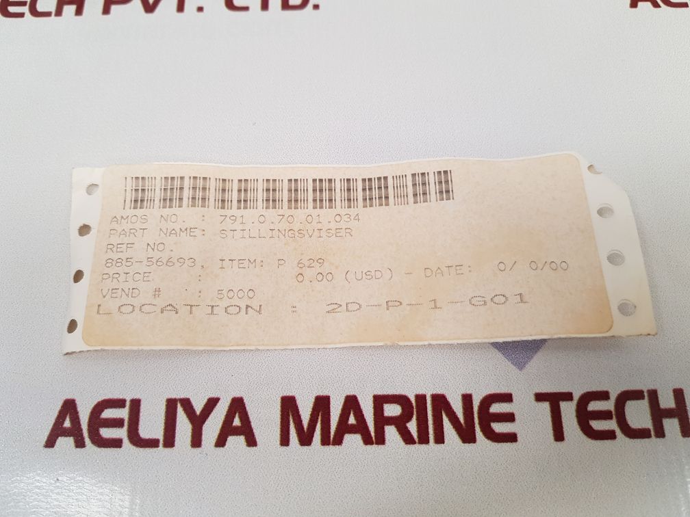 Stillingsviser 8Rb 9504
