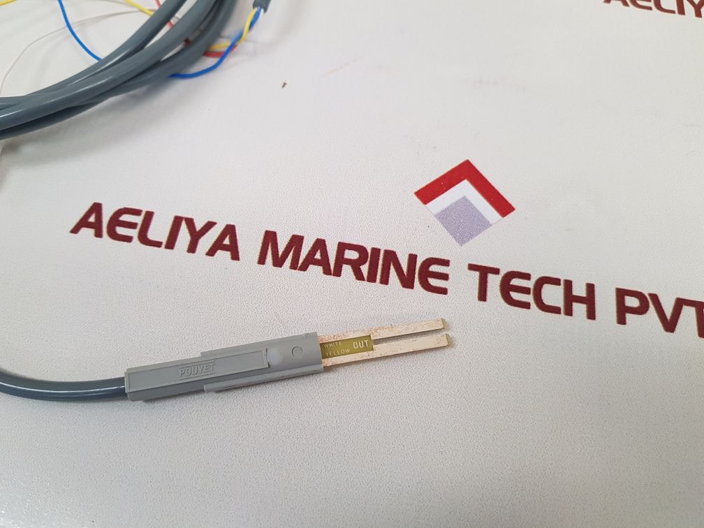 Pouyet c222019b banana plug