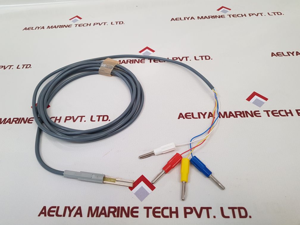 Pouyet c222019b banana plug