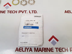Omron E2Eg-x5B1-m1 Proximity Switch
