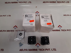Sontheimer A438532 Rotary Cam Switch 21A
