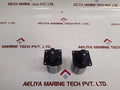 Sontheimer A438532 Rotary Cam Switch 21A
