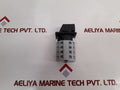 Sontheimer A438532 Rotary Cam Switch 21A
