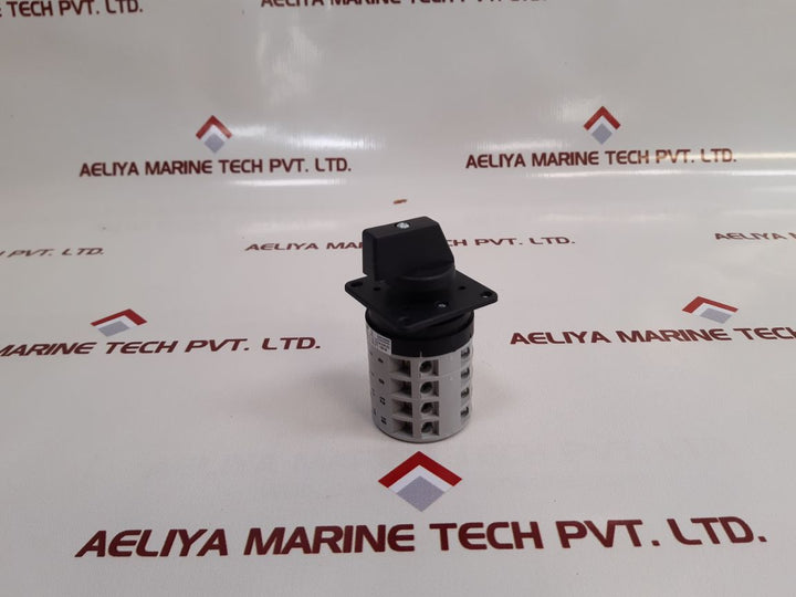 Sontheimer A438532 Rotary Cam Switch 21A
