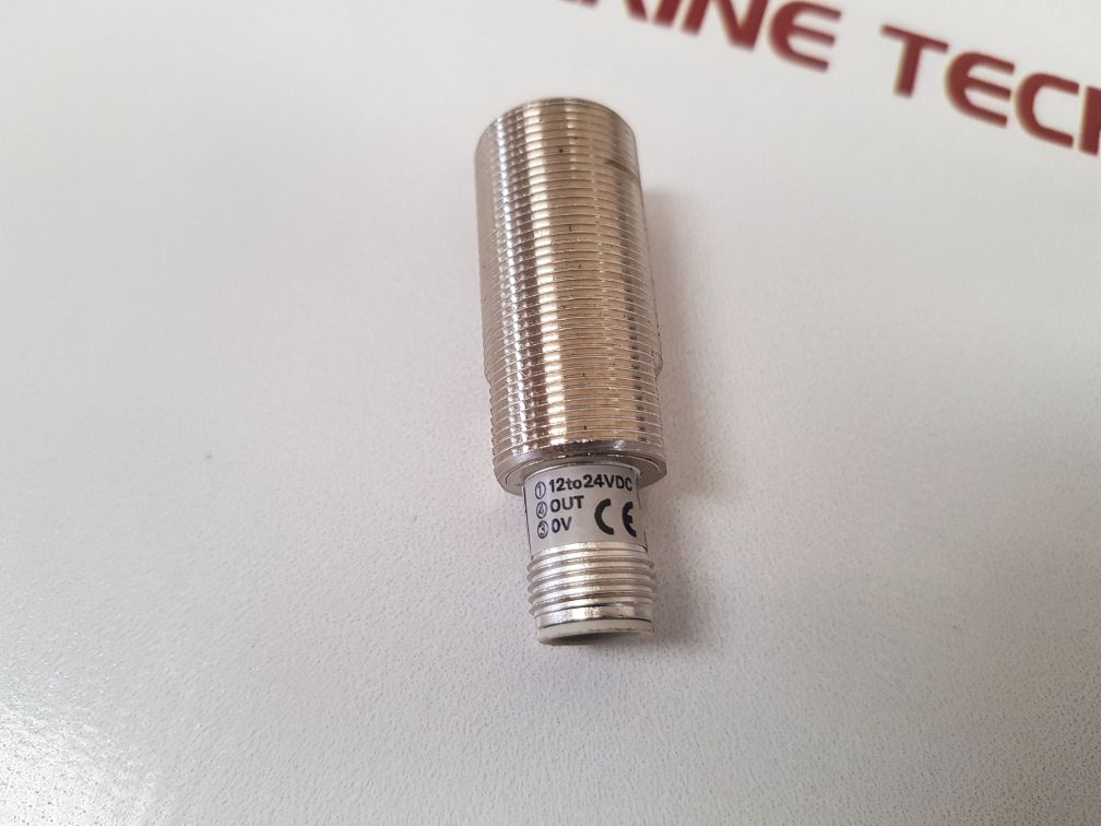 Omron E2Eg-x5B1-m1 Proximity Switch
