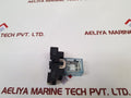 Omron My2J Relay With Sy4S-05 Base

