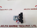 Omron My2J Relay With Sy4S-05 Base
