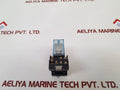 Omron My2J Relay With Sy4S-05 Base
