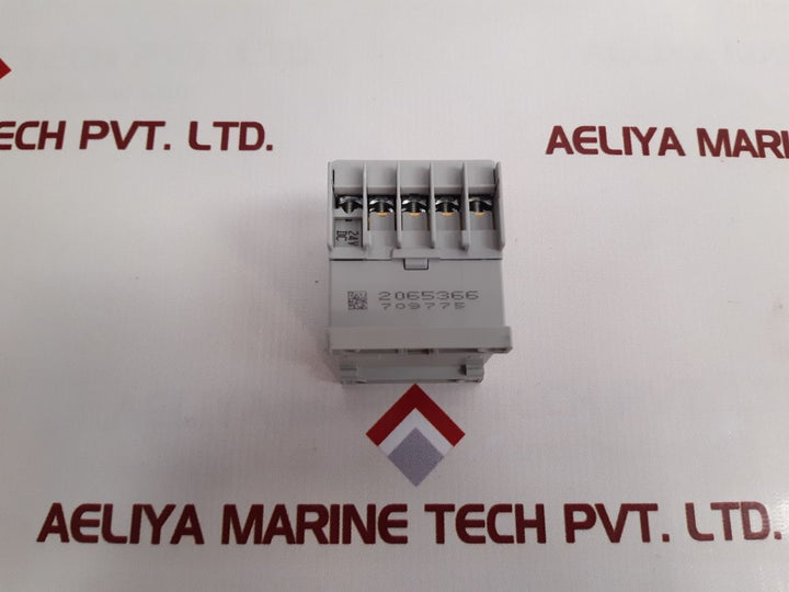 Allen-bradley 100-k05*300 Miniature Contact Ser: A
