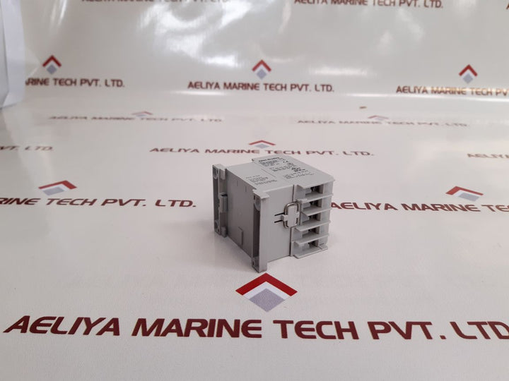 Allen-bradley 100-k05*300 Miniature Contact Ser: A
