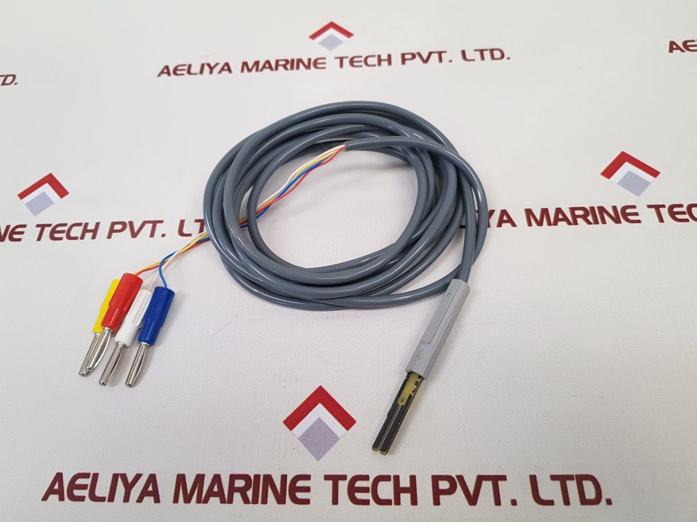 Philips C222019B0000 Banana Plug
